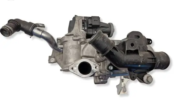 Ford Transit - Tourneo Connect EGR valve cooler 516939 VPEFMH19206A 657953