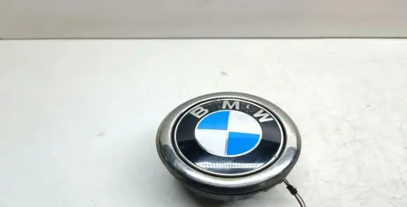 BMW 1 F20 F21 Tailgate/trunk/boot exterior handle 7270728