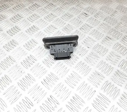 Renault Trafic II (X83) Sliding door interior handle PA66GF20 260001101