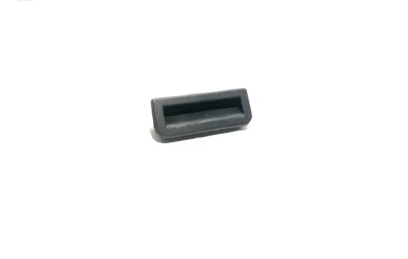 Tailgate/trunk/boot exterior handle