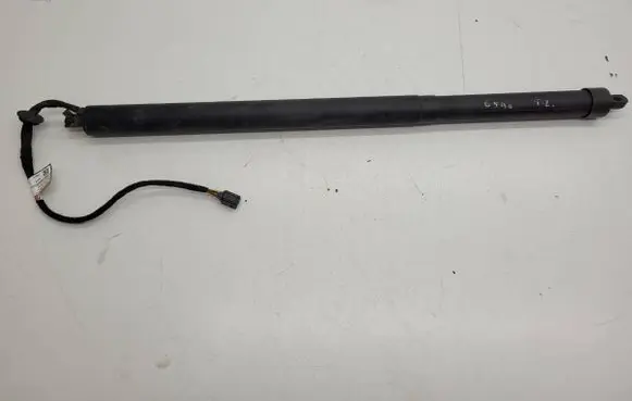 Jaguar F-Pace Shock absorber/damper mounting bracket HK8370354AA