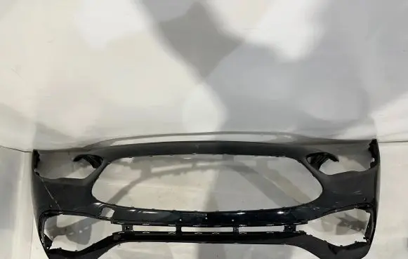 Mercedes-Benz GLA H247 Front bumper A2478850607 A2478850807 A2478850707