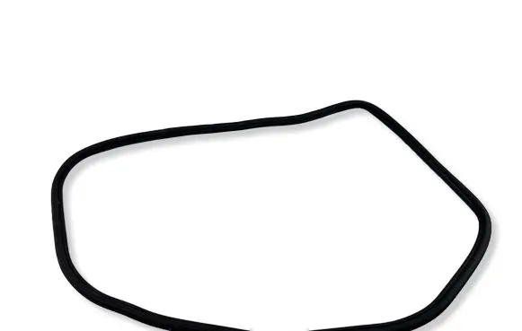 Land Rover Evoque II Rear door rubber seal (on body) K8D220708AC