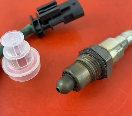 Lambda probe sensor