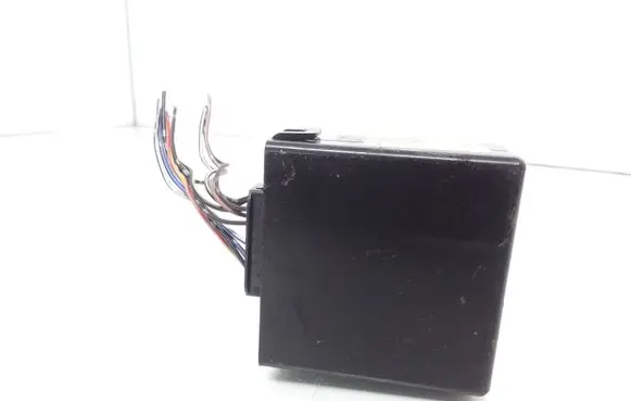 Toyota Yaris Other control units/modules 8865052100 2773000751