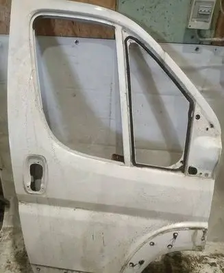 Citroen Jumper Front door BALTOS
