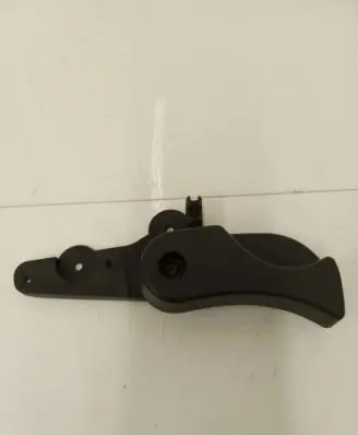 BMW 3 E90 E91 Engine bonnet (hood) release handle 7071707 11242010