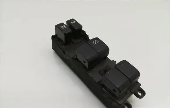 Subaru Outback Electric window control switch