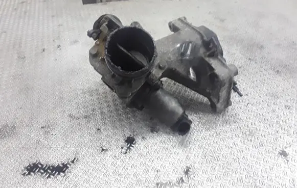 Renault Espace - Grand espace IV Engine shut-off valve 8200056350