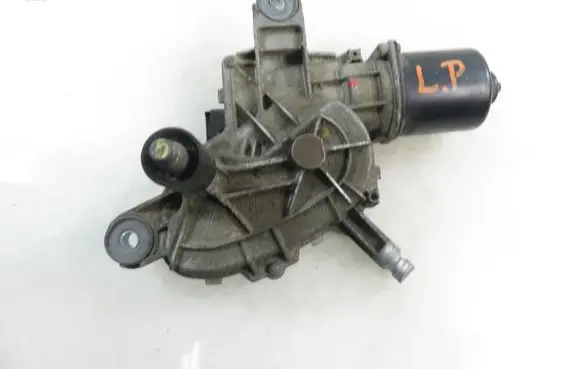 Citroen C4 I Picasso Front wiper linkage 9682484680 53630337