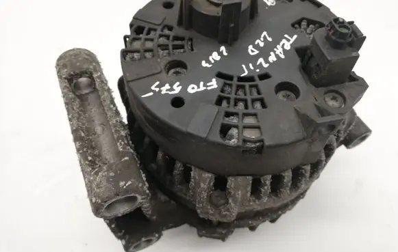Ford Transit Generator/alternator