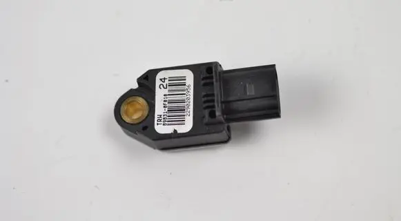 Toyota Verso Airbag deployment crash/impact sensor 898310F010 2290203956