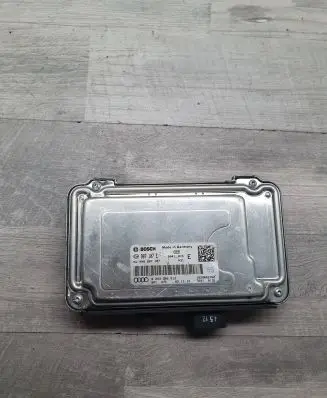 Audi A6 S6 C7 4G Video control module 4G0907107E 0203500012 4H0907107
