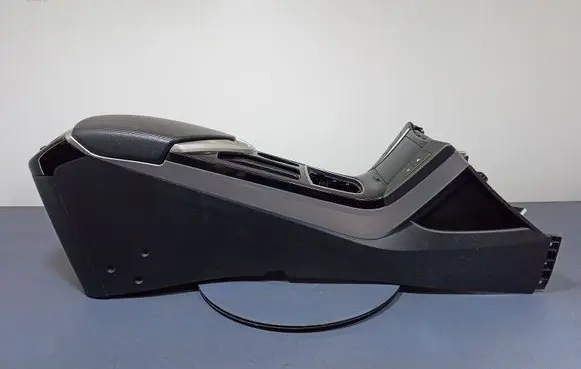 Hyundai i40 Center console