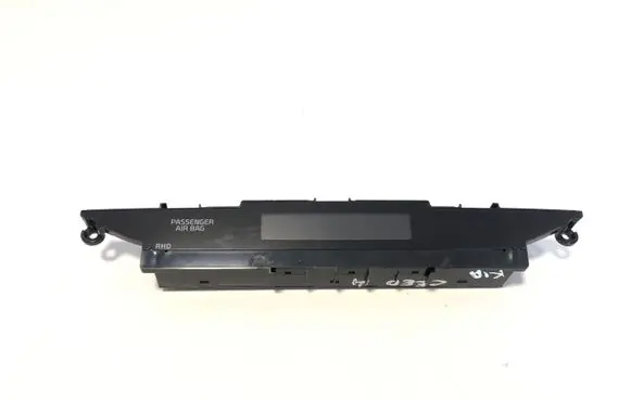 KIA Ceed Screen/display/small screen 94510A2900 94510A2900WK