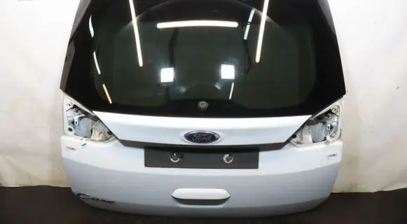 Ford C-MAX II Truck tailgate 