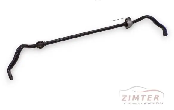 Audi A5 Sportback 8TA Front anti-roll bar/sway bar 8K0411309K