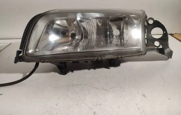 Volvo S80 Headlight/headlamp 04hcr7177