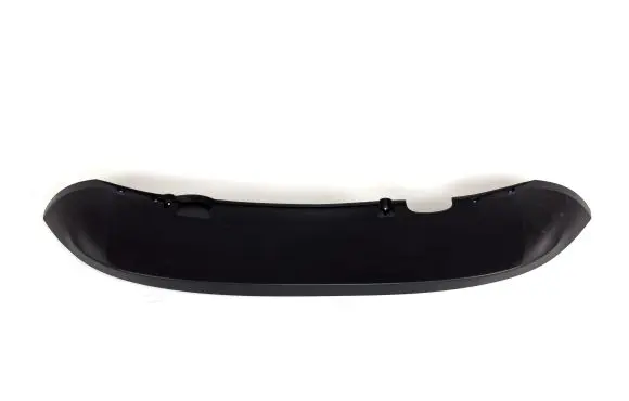 Seat Ibiza IV (6J,6P) Front bumper lip 6j4807521b 6j4807521c