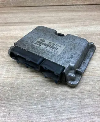 Volkswagen Golf IV Engine control unit/module ECU 06A906018CL 0261206076
