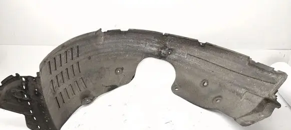 Hyundai Santa Fe Front wheel arch liner splash guards 868152W000