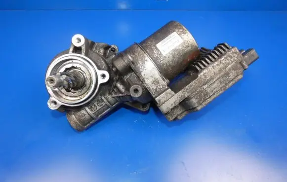 Mercedes-Benz CLA C117 X117 W117 Steering rack 6700003026 Q003TA0977ZE