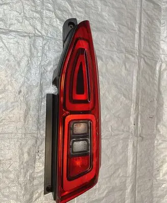 Peugeot Partner Rear/tail lights 9820555280
