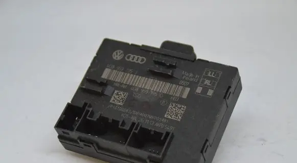 Audi A6 C7 Door control unit/module 4G8959795J 4G8959795G