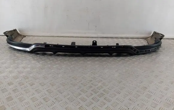 Lexus RX 450H Rear bumper lower part trim 5216948150