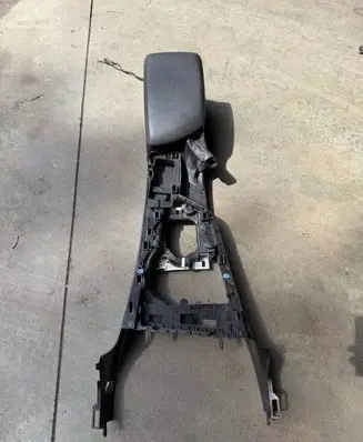 BMW 1 F20 F21 Center console F000995 584507