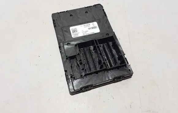 Porsche Panamera (971) Comfort/convenience module 971907063K