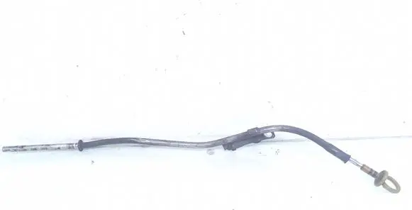 Oil level dip stick