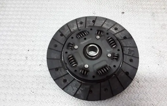 Volkswagen PASSAT B4 Clutch pressure plate 