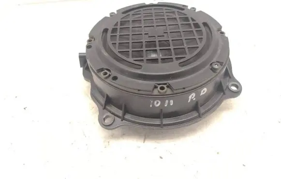 Citroen C6 Front door speaker