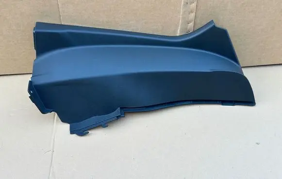 Audi Q3 F3 Rear seat side top trim 83A867768