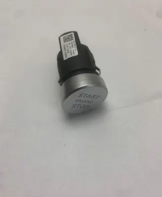 Audi A6 S6 C7 4G Engine start stop button switch 4G1905217A