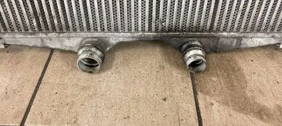 Citroen C5 Intercooler radiator 089878896