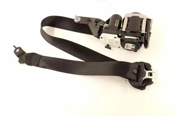 Mercedes-Benz E W212 Front seatbelt 2128600886 2128608685