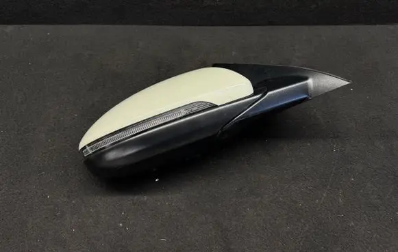 KIA Ceed Front door electric wing mirror 049783 049784