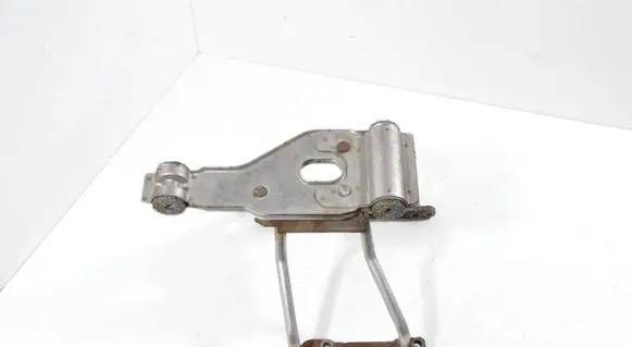 Porsche 911 996 Muffler mount bracket/holder 99611123702 99611112758 99611112759