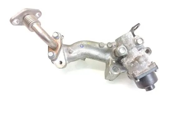 Mitsubishi Outlander EGR valve 1582A64