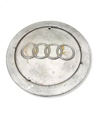Audi A6 S6 C5 4B Original wheel cap 4B0601165J