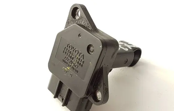 Lexus RX 300 Mass air flow meter 2220421010 07C09