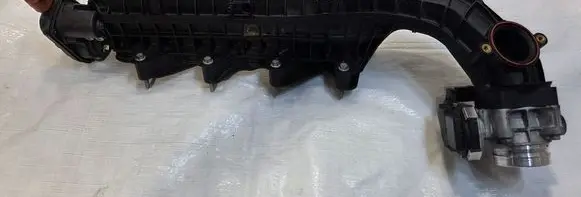 Opel Mokka Intake manifold 55569989
