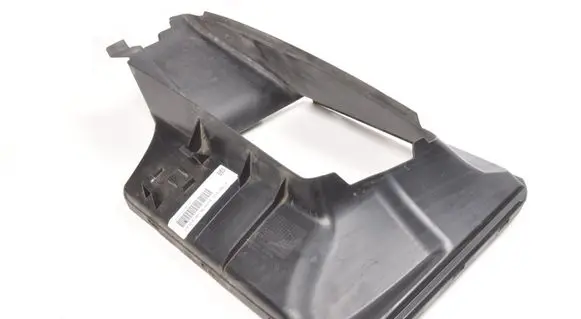 Porsche 911 992 Intercooler air channel guide 992815216E