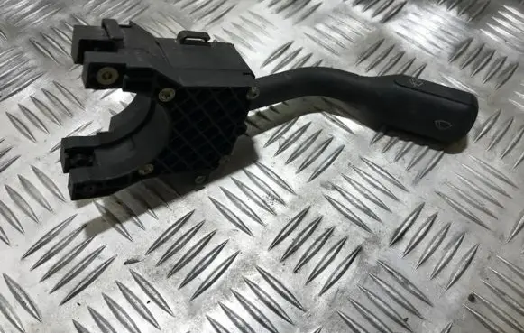 Audi A4 S4 B5 8D Wiper control stalk 45494