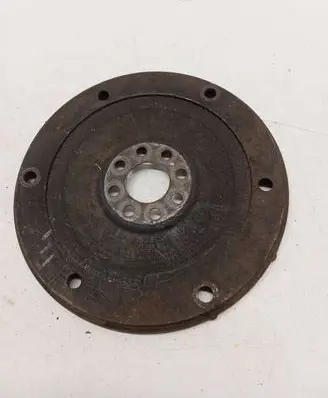 Volkswagen Multivan T4 Flywheel 023105323A