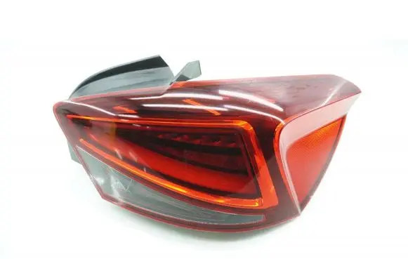 Seat Ibiza V (KJ) Rear/tail lights 