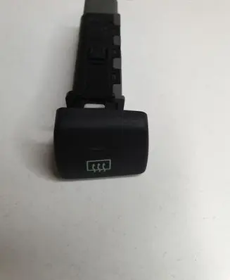 Hyundai Santa Fe Windscreen/window heater switch 9371026500