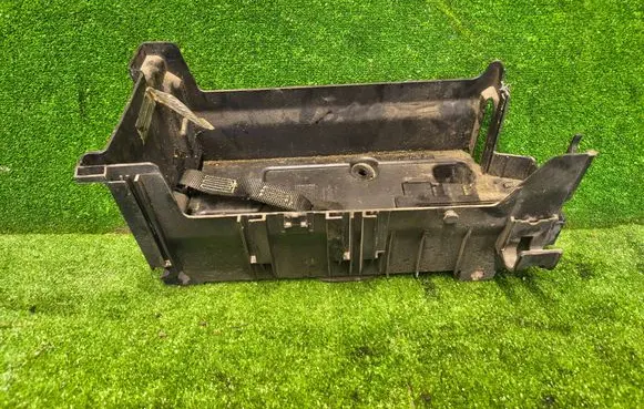 Opel Insignia A Battery box tray 